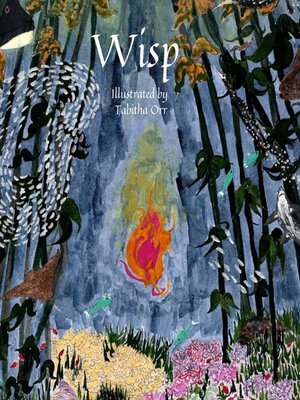 cover image of Wisp